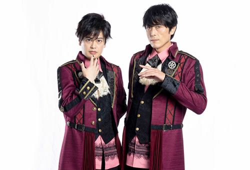 画像集#020のサムネイル/「あんさんぶるスターズ!! Starry Stage 4th -Star's Parade-」が公式ライブレポートを発表