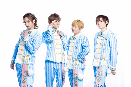 画像集#022のサムネイル/「あんさんぶるスターズ!! Starry Stage 4th -Star's Parade-」が公式ライブレポートを発表