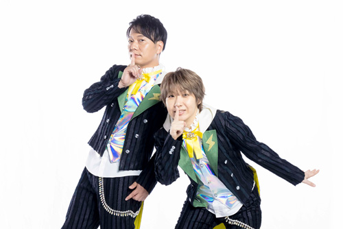 画像集#025のサムネイル/「あんさんぶるスターズ!! Starry Stage 4th -Star's Parade-」が公式ライブレポートを発表