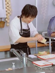 ꡼ No.009 | ֤󥹥CAFE CINNAMON ˥å6Ͽݡȡҹƣޥߤ󤬥饿롪