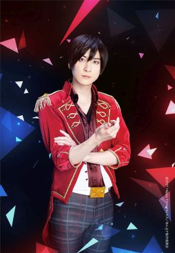 画像ギャラリー No.004のサムネイル画像 / 「『あんさんぶるスターズ!THE STAGE』-Track to Miracle-」の新キャストや公演概要などが公開