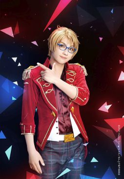 画像ギャラリー No.006のサムネイル画像 / 「『あんさんぶるスターズ!THE STAGE』-Track to Miracle-」の新キャストや公演概要などが公開