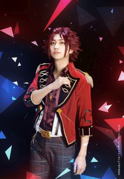 画像ギャラリー No.007のサムネイル画像 / 「『あんさんぶるスターズ!THE STAGE』-Track to Miracle-」の新キャストや公演概要などが公開