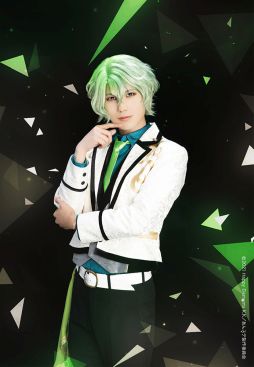 画像ギャラリー No.008のサムネイル画像 / 「『あんさんぶるスターズ!THE STAGE』-Track to Miracle-」の新キャストや公演概要などが公開