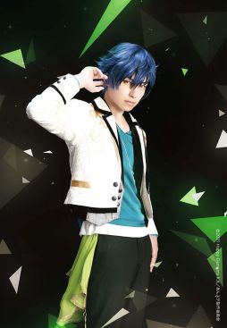 画像ギャラリー No.009のサムネイル画像 / 「『あんさんぶるスターズ!THE STAGE』-Track to Miracle-」の新キャストや公演概要などが公開