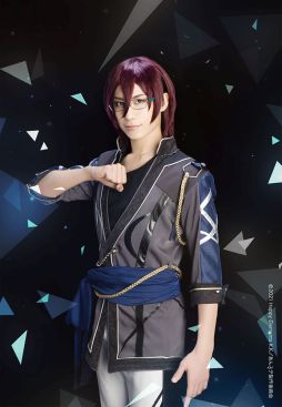 画像ギャラリー No.011のサムネイル画像 / 「『あんさんぶるスターズ!THE STAGE』-Track to Miracle-」の新キャストや公演概要などが公開