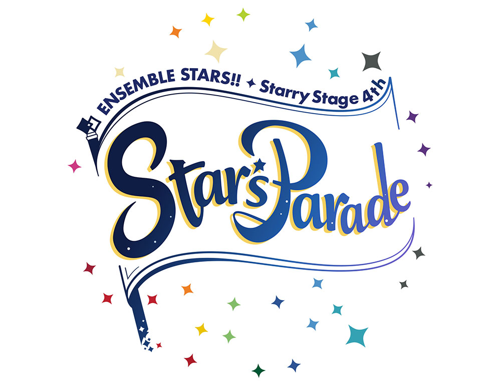 あんさんぶるスターズ！！ Starry Stage 4th -Star's Parade-」，Blu 