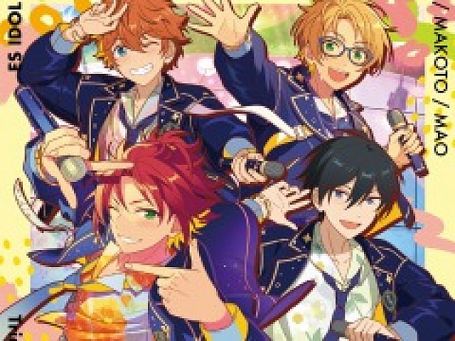 早い者勝ち CD あんさんぶるスターズ!! season2 全14セット ESアイドル