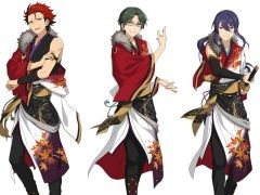 �֤��󤵤�֤륹������������ES�����ɥ륽�� season3 ��3�Ƥ�9��7��ȯ��ιȷ�