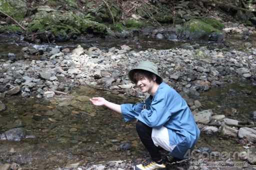 ���������꡼ No.003�Υ���ͥ������ / �֤��󥹥��������ۿ����ȡ�CAFE CINNAMON �˥������å������11���Ͽ�����������ݡ��ȡ�7��̣�����󤵤�֤뤷�����������Х֤�Ĥ���