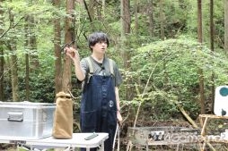 ���������꡼ No.005�Υ���ͥ������ / �֤��󥹥��������ۿ����ȡ�CAFE CINNAMON �˥������å������11���Ͽ�����������ݡ��ȡ�7��̣�����󤵤�֤뤷�����������Х֤�Ĥ���