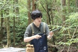 ���������꡼ No.006�Υ���ͥ������ / �֤��󥹥��������ۿ����ȡ�CAFE CINNAMON �˥������å������11���Ͽ�����������ݡ��ȡ�7��̣�����󤵤�֤뤷�����������Х֤�Ĥ���