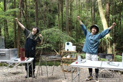 ���������꡼ No.008�Υ���ͥ������ / �֤��󥹥��������ۿ����ȡ�CAFE CINNAMON �˥������å������11���Ͽ�����������ݡ��ȡ�7��̣�����󤵤�֤뤷�����������Х֤�Ĥ���