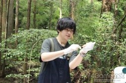 ���������꡼ No.012�Υ���ͥ������ / �֤��󥹥��������ۿ����ȡ�CAFE CINNAMON �˥������å������11���Ͽ�����������ݡ��ȡ�7��̣�����󤵤�֤뤷�����������Х֤�Ĥ���