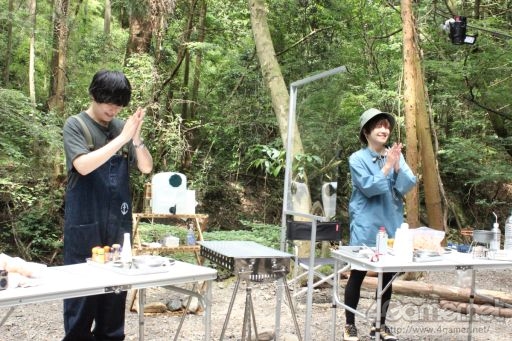 ���������꡼ No.013�Υ���ͥ������ / �֤��󥹥��������ۿ����ȡ�CAFE CINNAMON �˥������å������11���Ͽ�����������ݡ��ȡ�7��̣�����󤵤�֤뤷�����������Х֤�Ĥ���