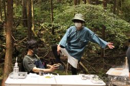 ���������꡼ No.019�Υ���ͥ������ / �֤��󥹥��������ۿ����ȡ�CAFE CINNAMON �˥������å������11���Ͽ�����������ݡ��ȡ�7��̣�����󤵤�֤뤷�����������Х֤�Ĥ���