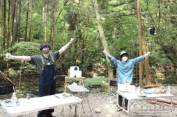 ���������꡼ No.020�Υ���ͥ������ / �֤��󥹥��������ۿ����ȡ�CAFE CINNAMON �˥������å������11���Ͽ�����������ݡ��ȡ�7��̣�����󤵤�֤뤷�����������Х֤�Ĥ���