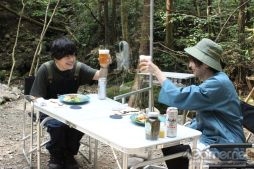 ���������꡼ No.023�Υ���ͥ������ / �֤��󥹥��������ۿ����ȡ�CAFE CINNAMON �˥������å������11���Ͽ�����������ݡ��ȡ�7��̣�����󤵤�֤뤷�����������Х֤�Ĥ���