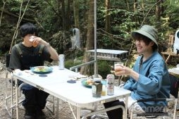 ���������꡼ No.024�Υ���ͥ������ / �֤��󥹥��������ۿ����ȡ�CAFE CINNAMON �˥������å������11���Ͽ�����������ݡ��ȡ�7��̣�����󤵤�֤뤷�����������Х֤�Ĥ���