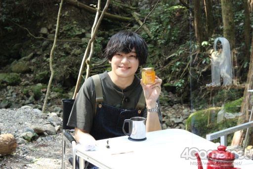 ���������꡼ No.026�Υ���ͥ������ / �֤��󥹥��������ۿ����ȡ�CAFE CINNAMON �˥������å������11���Ͽ�����������ݡ��ȡ�7��̣�����󤵤�֤뤷�����������Х֤�Ĥ���