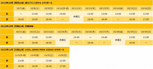 ���������꡼ No.003�Υ���ͥ������ / �֡ؤ��󤵤�֤륹��������THE STAGE��-Witness of Miracle-�ס������ӥ��奢�����