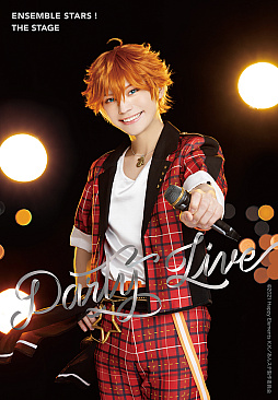 ���������꡼ No.002�Υ���ͥ������ / �֤��󤵤�֤륹��������THE STAGE��-Party Live-���б饭�㥹�ȣ�̾�������ӥ��奢������