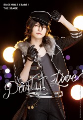 ���������꡼ No.004�Υ���ͥ������ / �֤��󤵤�֤륹��������THE STAGE��-Party Live-���� �亽�伷�� ���б�ԤΥӥ��奢������