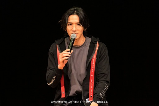 劇団「ドラマティカ」ACT2のBlu-ray/DVDリリースイベント,公式