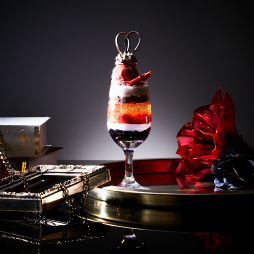 画像ギャラリー No.002のサムネイル画像 / アニメイトカフェ,「あんさんぶるスターズ!!追憶セレクション『エレメント』」配信を記念したコラボカフェ開催。4月12日から