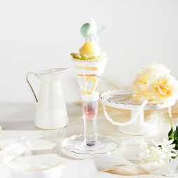 画像ギャラリー No.003のサムネイル画像 / アニメイトカフェ,「あんさんぶるスターズ!!追憶セレクション『エレメント』」配信を記念したコラボカフェ開催。4月12日から