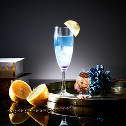 画像ギャラリー No.005のサムネイル画像 / アニメイトカフェ,「あんさんぶるスターズ!!追憶セレクション『エレメント』」配信を記念したコラボカフェ開催。4月12日から