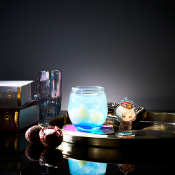 画像ギャラリー No.006のサムネイル画像 / アニメイトカフェ,「あんさんぶるスターズ!!追憶セレクション『エレメント』」配信を記念したコラボカフェ開催。4月12日から