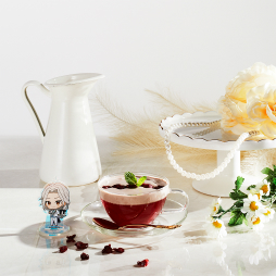 画像ギャラリー No.011のサムネイル画像 / アニメイトカフェ,「あんさんぶるスターズ!!追憶セレクション『エレメント』」配信を記念したコラボカフェ開催。4月12日から