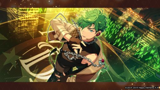 画像ギャラリー No.003のサムネイル画像 / 「あんさんぶるスターズ！！」，ハイパフォーマンスユニット「MELLOW DEAR US」のプロデュースが3月15日15：00から可能に