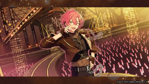 画像ギャラリー No.005のサムネイル画像 / 「あんさんぶるスターズ！！」，ハイパフォーマンスユニット「MELLOW DEAR US」のプロデュースが3月15日15：00から可能に