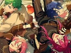 「あんさんぶるスターズ！！」，ハイパフォーマンスユニット「MELLOW DEAR US」のプロデュースが3月15日15：00から可能に