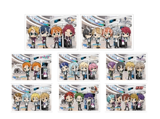 ���������꡼ No.002�Υ���ͥ������ / ������祤�ݥꥹ�ǡ֤��󤵤�֤륹���������פȤΥ���ܥ��٥�ȡ�7��22������