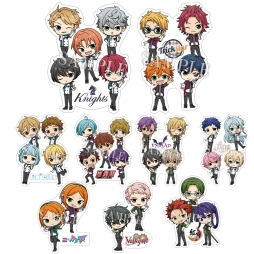 ���������꡼ No.006�Υ���ͥ������ / ������祤�ݥꥹ�ǡ֤��󤵤�֤륹���������פȤΥ���ܥ��٥�ȡ�7��22������