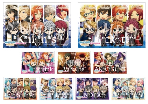 ���������꡼ No.007�Υ���ͥ������ / ������祤�ݥꥹ�ǡ֤��󤵤�֤륹���������פȤΥ���ܥ��٥�ȡ�7��22������