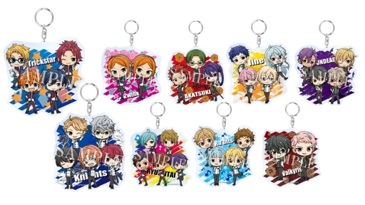 ���������꡼ No.008�Υ���ͥ������ / ������祤�ݥꥹ�ǡ֤��󤵤�֤륹���������פȤΥ���ܥ��٥�ȡ�7��22������