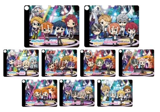 ���������꡼ No.011�Υ���ͥ������ / ������祤�ݥꥹ�ǡ֤��󤵤�֤륹���������פȤΥ���ܥ��٥�ȡ�7��22������