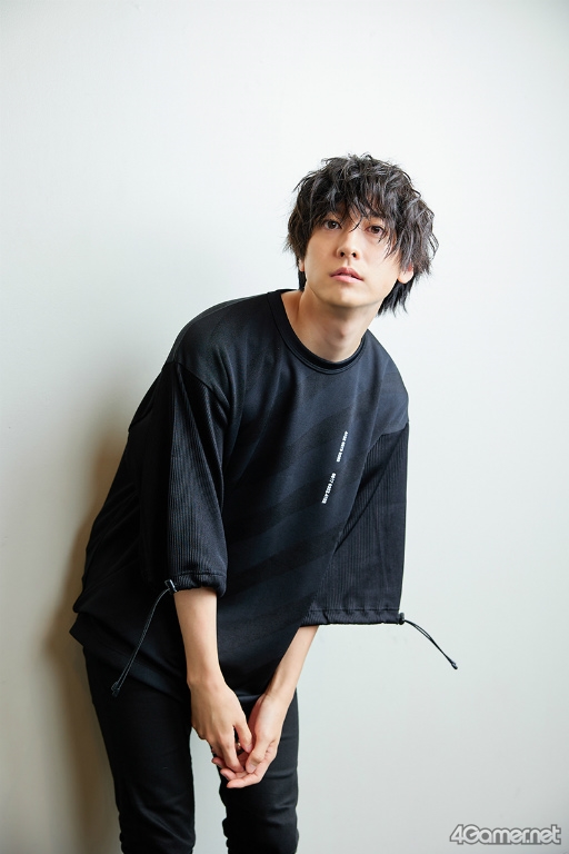 ���������꡼ No.003�Υ���ͥ������ / ɹ�����ͤ��ͼ��ȡ����֡ؤ��󤵤�֤륹��������THE STAGE��-Witness of Miracle-�׽б顤���ܰ�Ĥ��󥤥󥿥ӥ塼����餫���6ǯ�֤򿶤��֤�