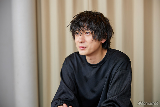 ���������꡼ No.006�Υ���ͥ������ / ɹ�����ͤ��ͼ��ȡ����֡ؤ��󤵤�֤륹��������THE STAGE��-Witness of Miracle-�׽б顤���ܰ�Ĥ��󥤥󥿥ӥ塼����餫���6ǯ�֤򿶤��֤�