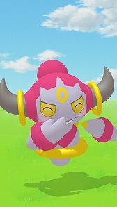 画像ギャラリー No.016のサムネイル画像 / 無料のスマホ向けリズムゲーム「おどる?ポケモンおんがくたい」がポケモン映画公開を記念して9月30日まで期間限定配信中