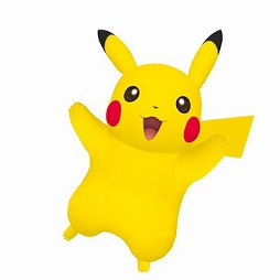 画像ギャラリー No.020のサムネイル画像 / 無料のスマホ向けリズムゲーム「おどる?ポケモンおんがくたい」がポケモン映画公開を記念して9月30日まで期間限定配信中