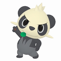 画像ギャラリー No.021のサムネイル画像 / 無料のスマホ向けリズムゲーム「おどる?ポケモンおんがくたい」がポケモン映画公開を記念して9月30日まで期間限定配信中