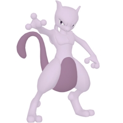 画像ギャラリー No.002のサムネイル画像 / 「おどる?ポケモンおんがくたい」のアップデートが実施。ミュウツーなどを追加