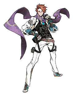 ꡼ No.008Υͥ / ֥֥󥹥ɥ饴III codeVFDסȤʤ3ɤطץʪƳSSʤɤ