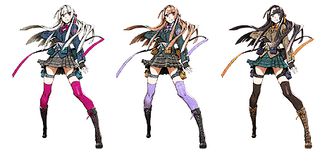 ꡼ No.006 | ֥֥󥹥ɥ饴III codeVFDסʸˤ416ʡߥХ3ˤȤΥ뤬