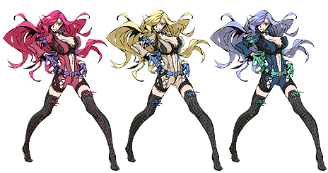 ꡼ No.013 | ֥֥󥹥ɥ饴III codeVFDסʸˤ416ʡߥХ3ˤȤΥ뤬